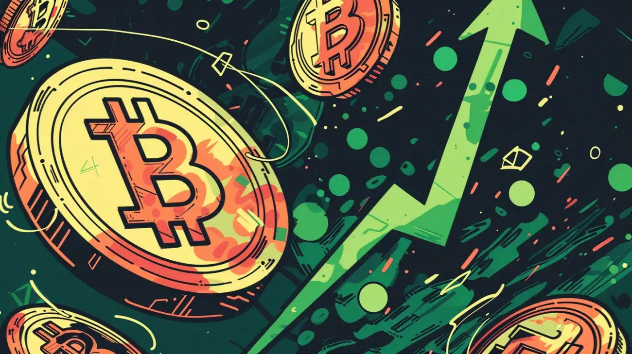 Bitcoin może podwoić wartość? To dobry moment na inwestycje