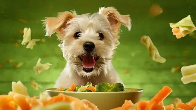 Czy pies może jeść kapustę - prawda o bezpieczeństwie i korzyściach karmienia