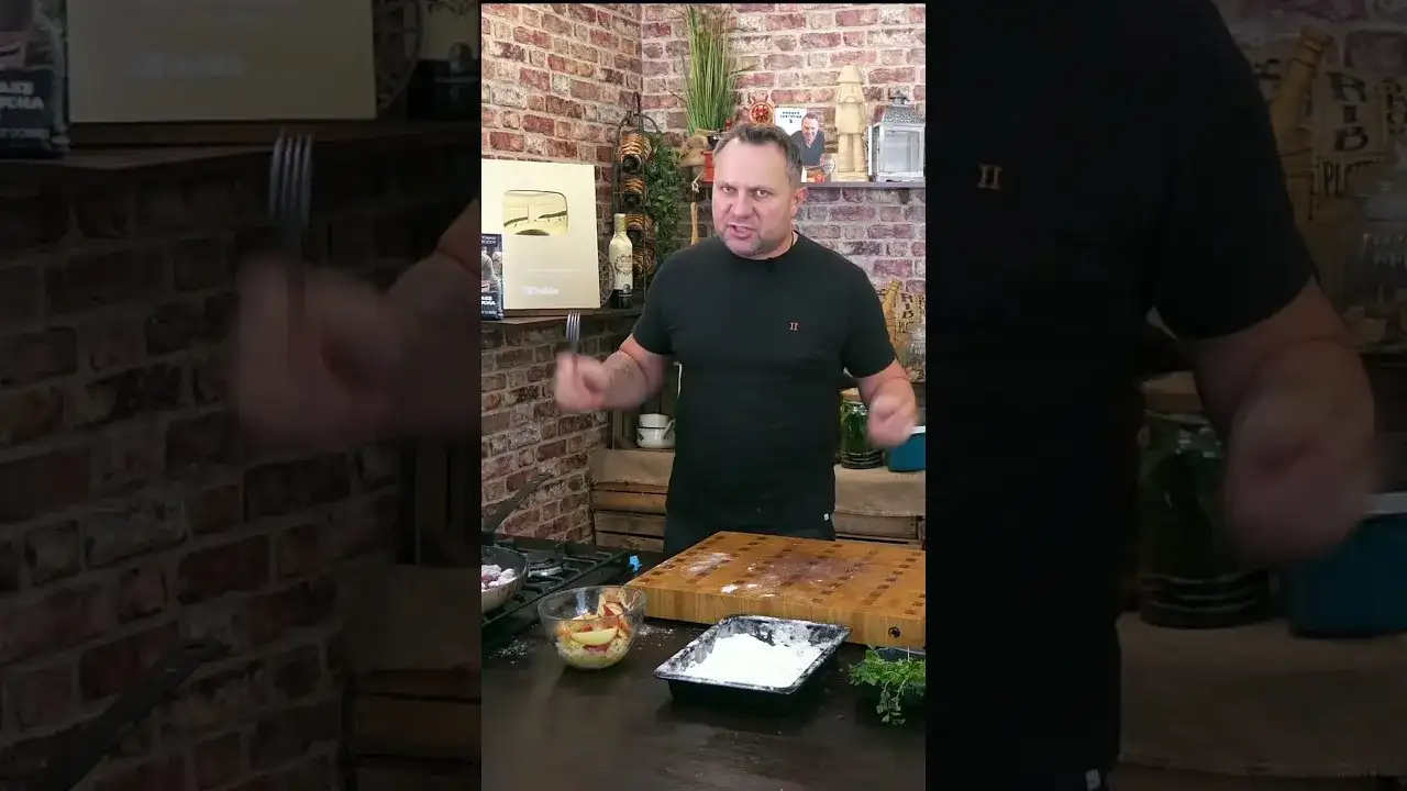 Jak zrobić wątróbkę drobiową - prosty przepis na smaczne danie