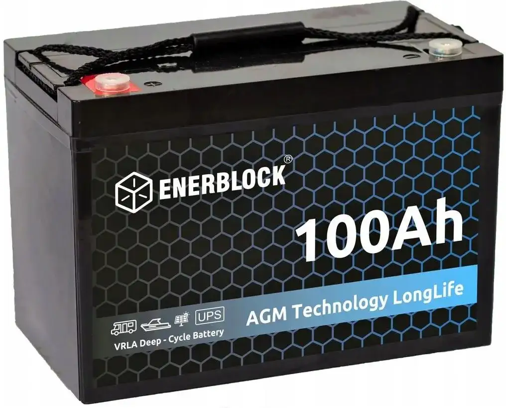 Akumulator AGM czy żelowy do fotowoltaiki – który wybrać, by uniknąć błędów?