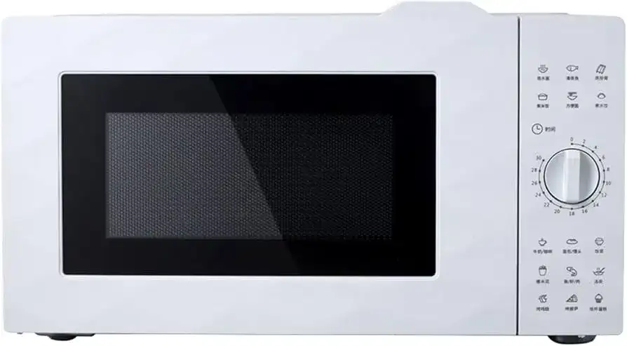 Temperatura w mikrofalówce 600W: Co musisz wiedzieć o grzaniu