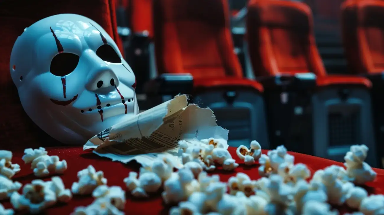 Jenna Ortega rezygnuje z udziału w kolejnej odsłonie popularnego horroru "Krzyk". Co się stało?