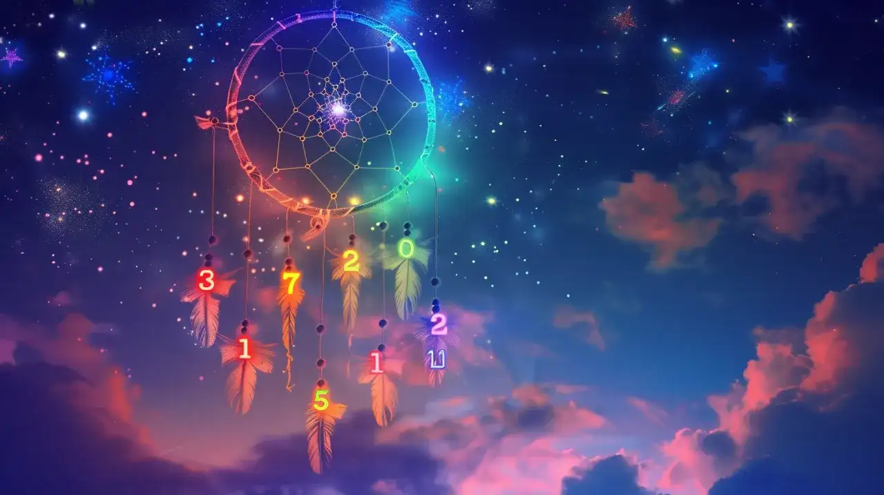 Liczby w snach: Co oznaczają według sennika i numerologii?
