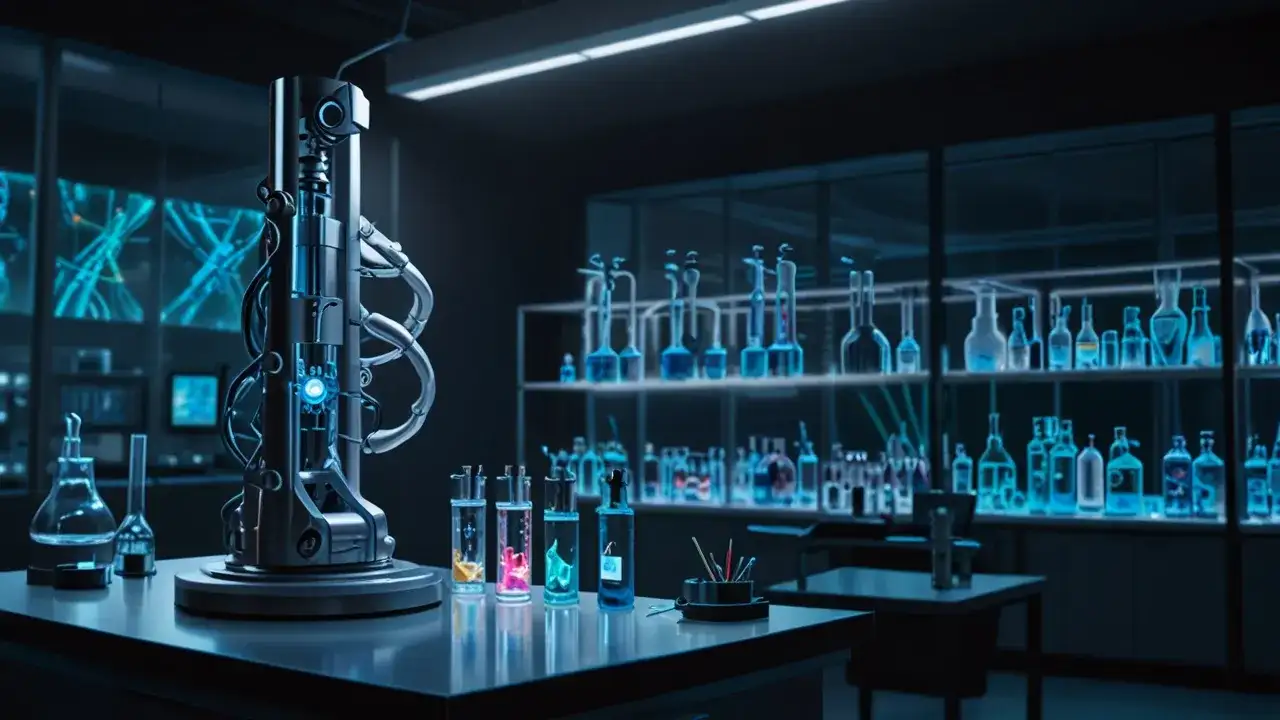 Czy Pure Biologics SA zrewolucjonizuje polską biotechnologię?