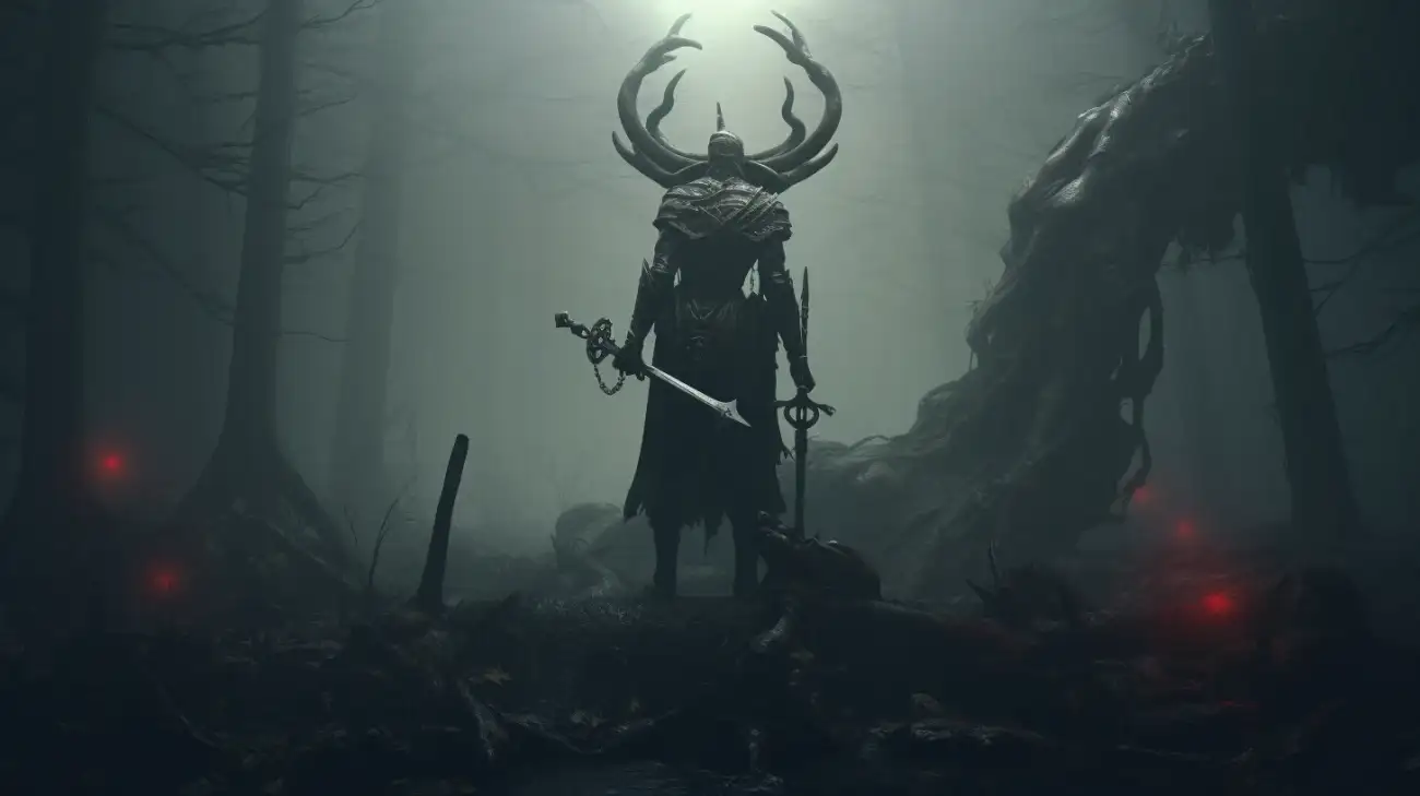 Figurki Litith w Diablo 4: lokacje i opisy