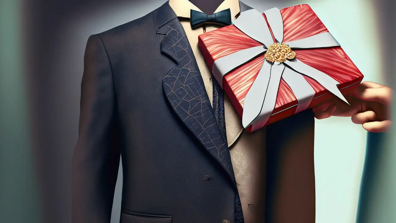 35 pomysłów na prezent dla niego za 50 zł