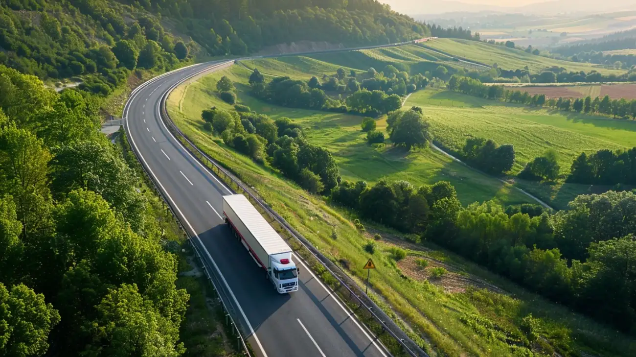 Zasady tranzytu, zmiany i przydatne wskazówki – Czechy