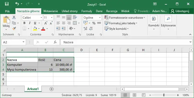 Jak kopiować arkusze w Excelu i zaoszczędzić czas na pracy z danymi