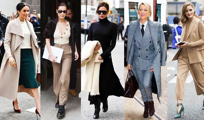 Stylizacja na spotkanie biznesowe: 8 kluczowych zasad sukcesu