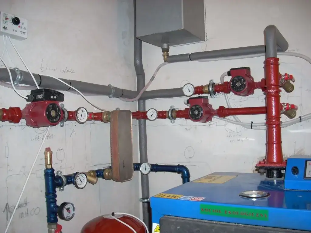 Jak bez błędu dobrać wymiennik płytowy do pompy ciepła – prosty poradnik