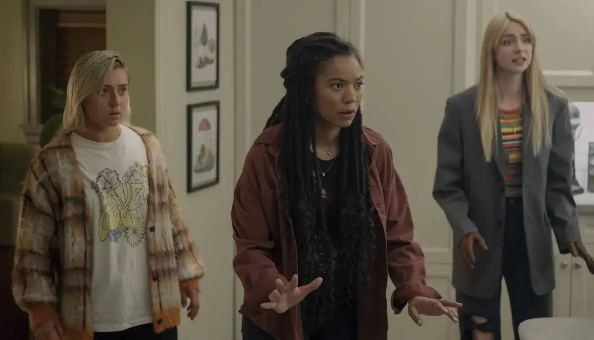 Gen V ile odcinków? Sprawdź, co musisz wiedzieć o serii