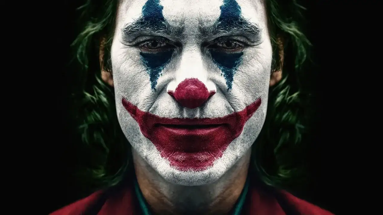 Książka Joker 2019 - Oficjalna nowelizacja czy tylko plotka?