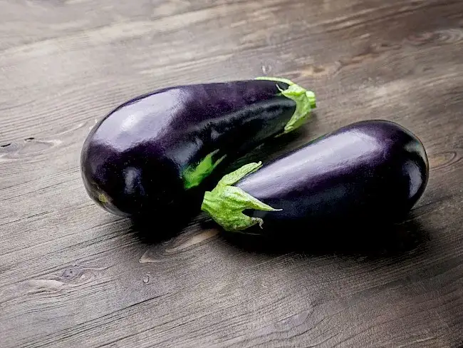 Bakłażan - niskokaloryczne warzywo dla zdrowia i smukłej sylwetki