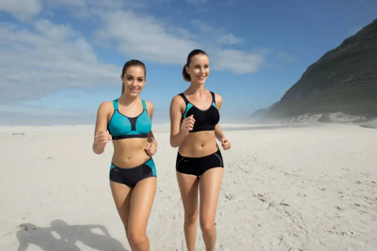 Jak się ubierać do biegania: unikaj błędów i wybierz idealny strój na każdą pogodę