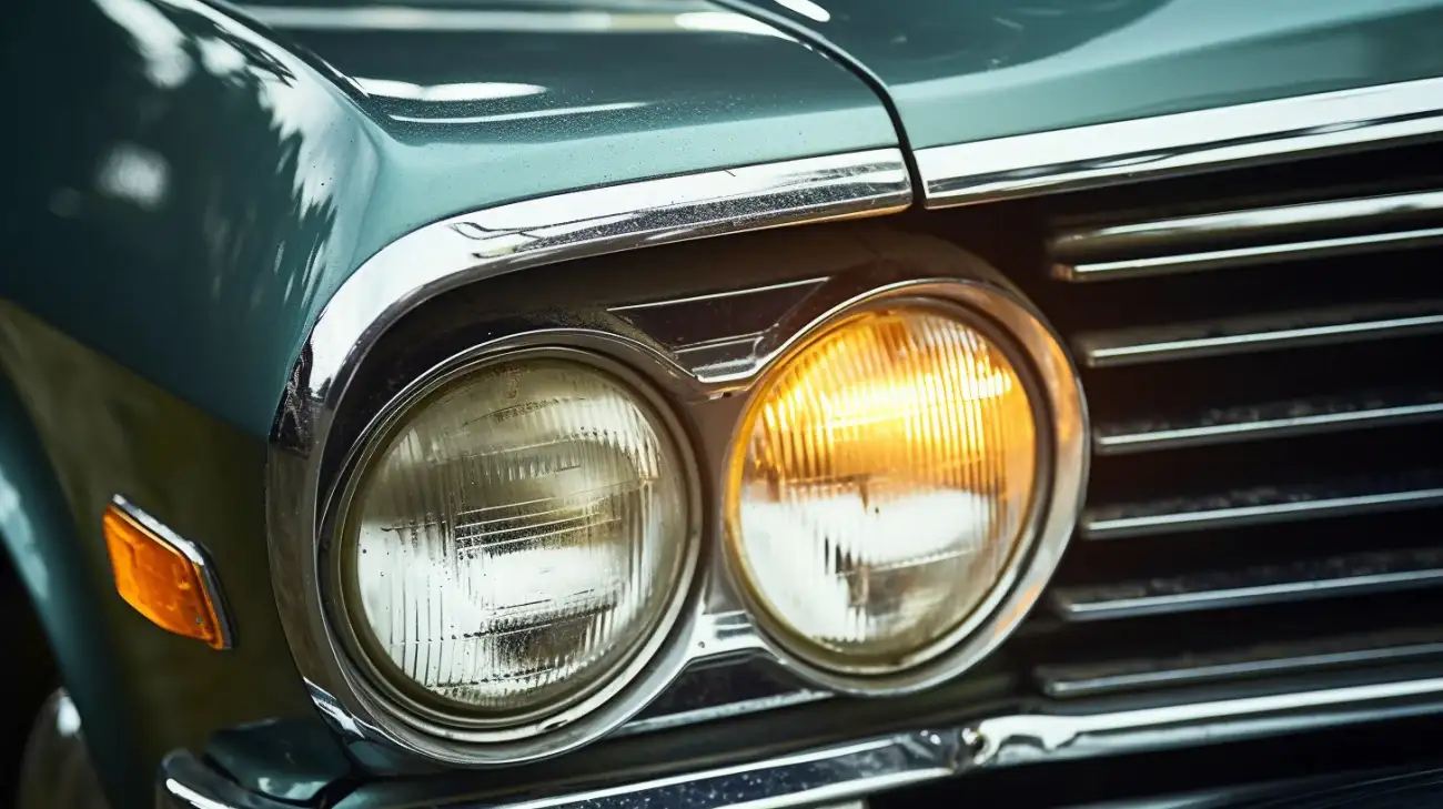 Jak wyczyścić reflektory pastą do zębów - Polerowanie lamp domowym sposobem