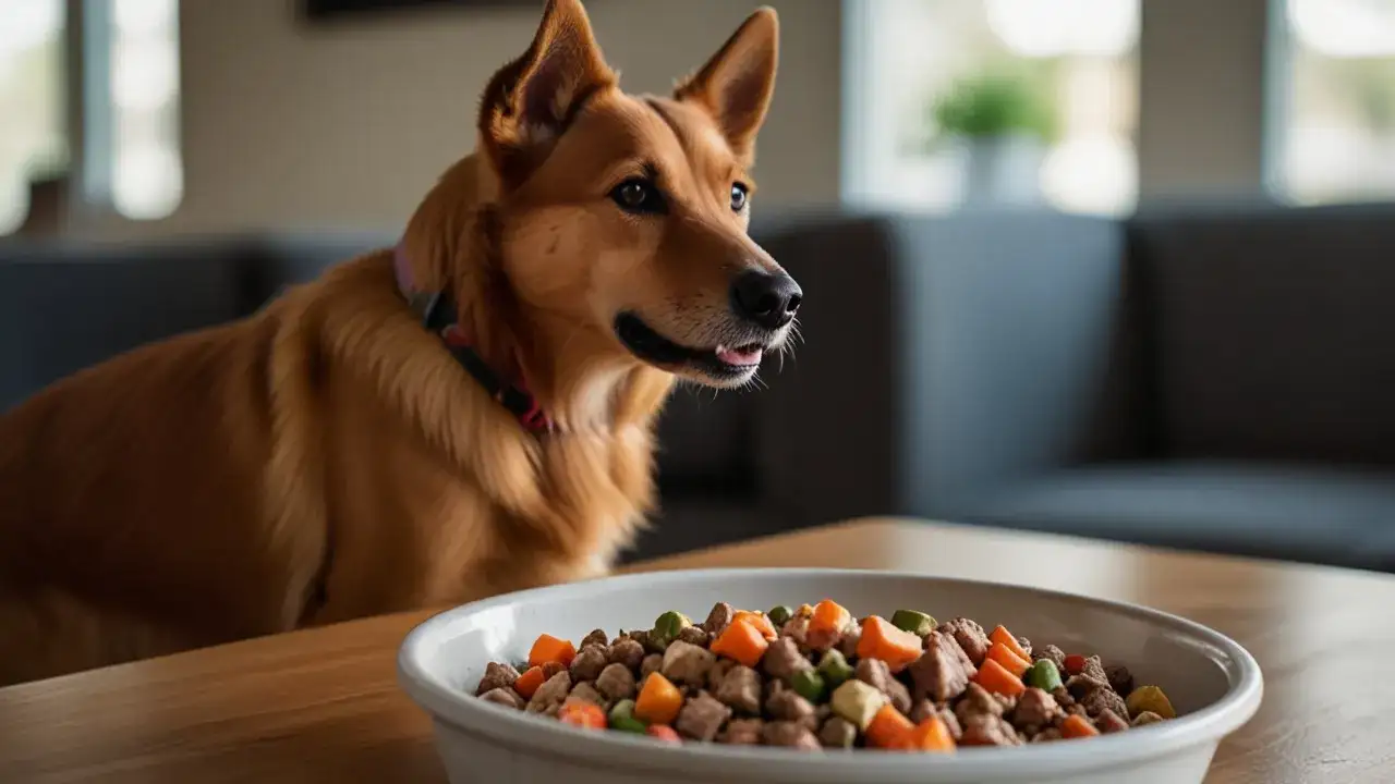 Eden karma dla psów: Czy warto zainwestować w zdrowie pupila?