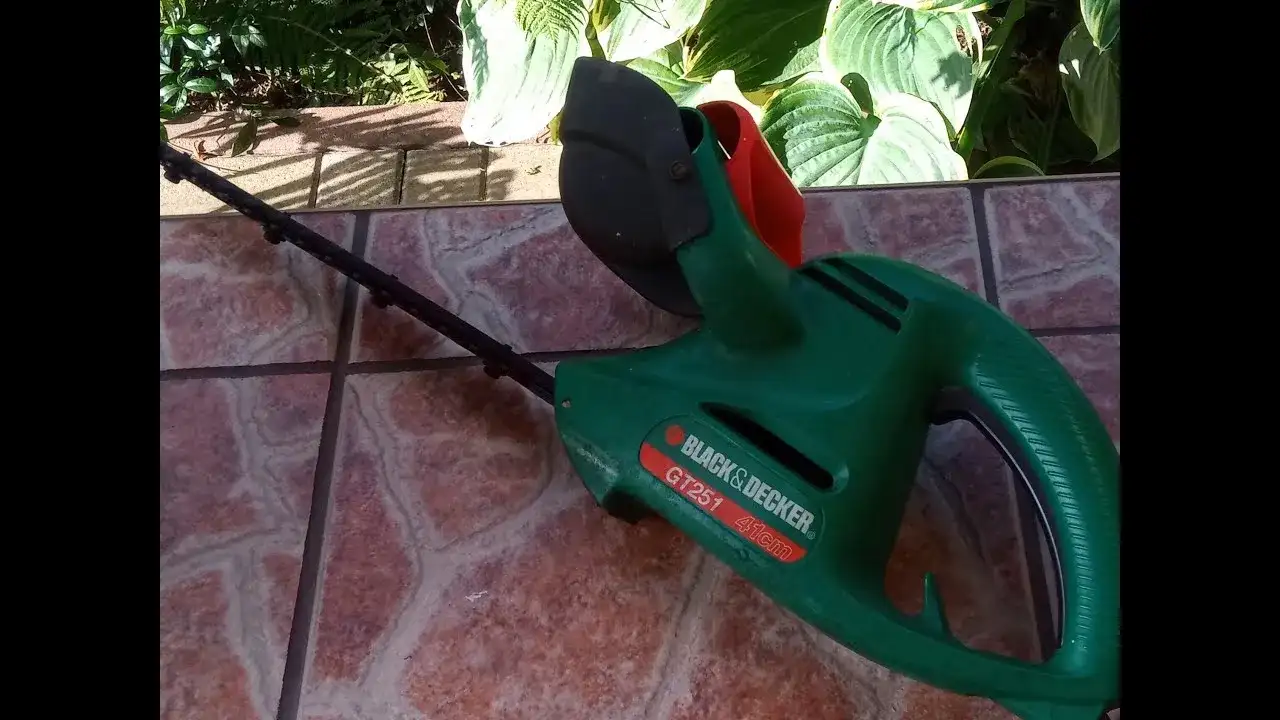 Jak naprawić nożyce do żywopłotu i uniknąć kosztownych błędów