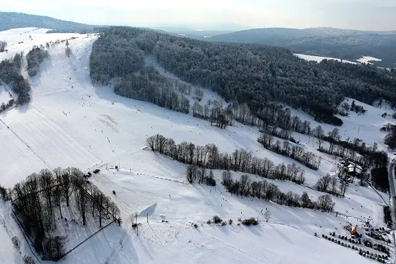 Kiczera Puławy snowpark - co warto wiedzieć przed wizytą?