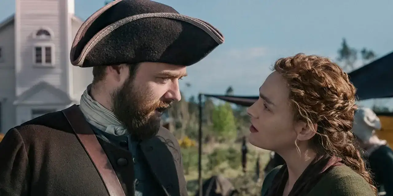 Outlander sezon 7 ile odcinków? Sprawdź, ile części czeka na Ciebie!