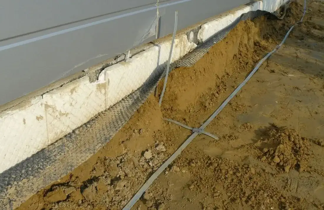 Jak zrobić uziemienie z bednarki - proste kroki i materiały