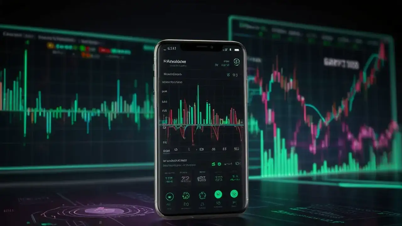 Jakie innowacyjne fundusze ETF znajdziesz w ofercie brokera XTB?