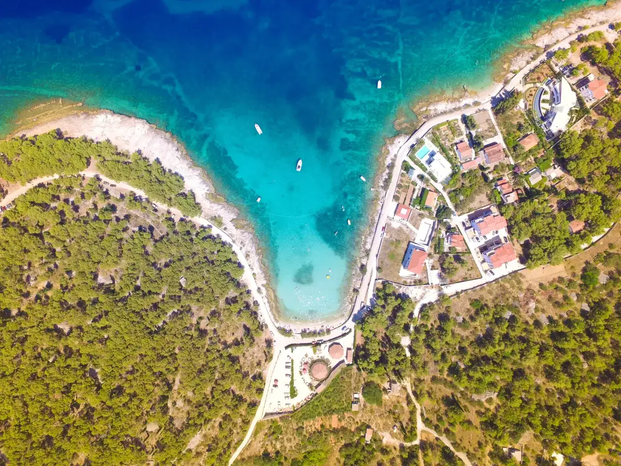 Wyspa Brač - co zobaczyć? Najlepsze miejsca i atrakcje na wyspie