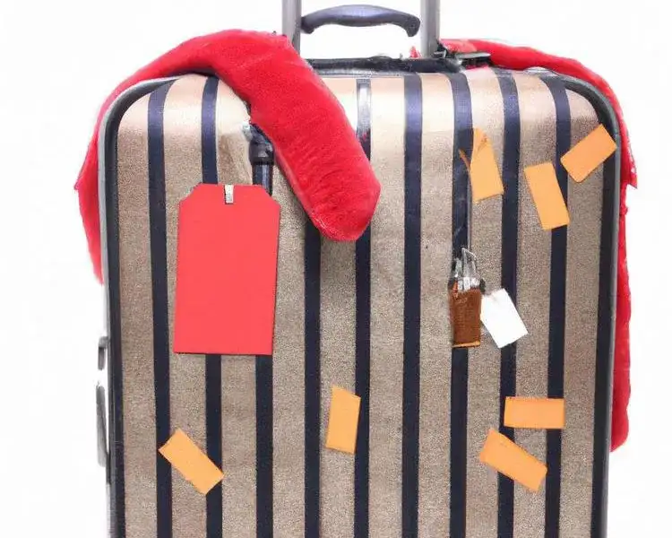 Ile gotówki można przewieźć samolotem bez zgłaszania? Sprawdź limity i uniknij problemów