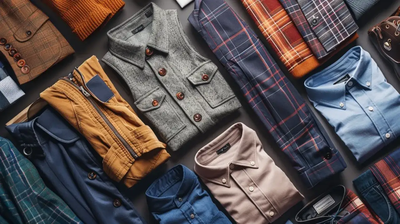 Top 10 męskich marek odzieżowych: Którą wybrać? Ranking 2025