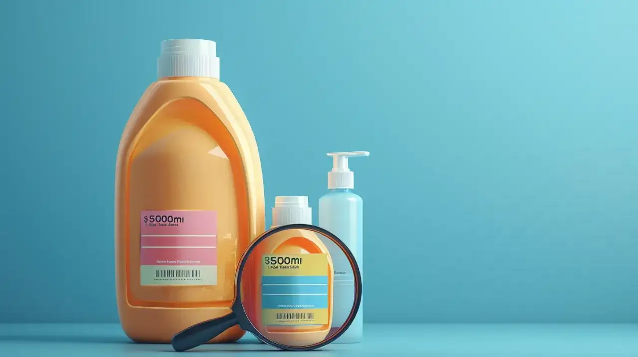 Szampon 5000ml - Dlaczego warto wybrać duże opakowanie szamponu?