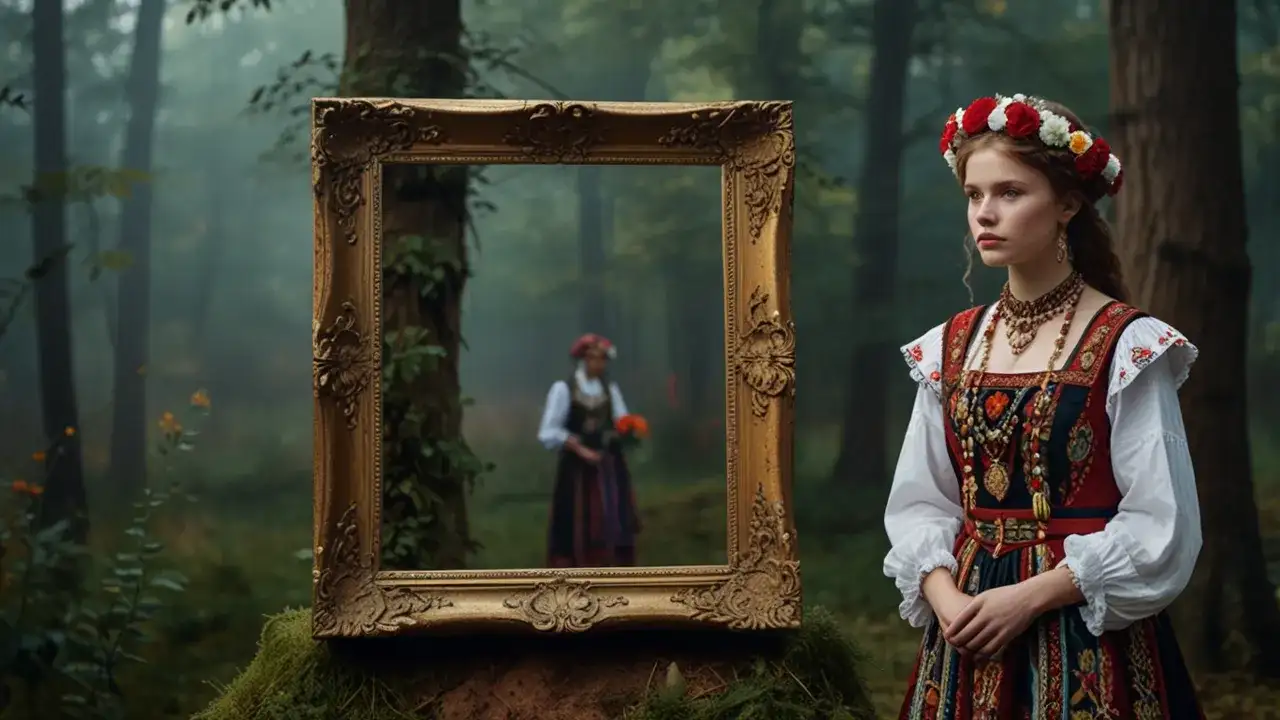 Wesele Wajdy - filmowa adaptacja dramatu Wyspiańskiego