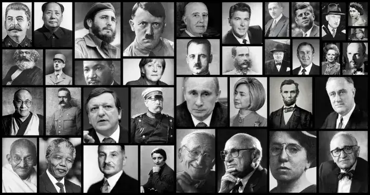 Narodowa demokracja lewica czy prawica - prawda o jej ideologii