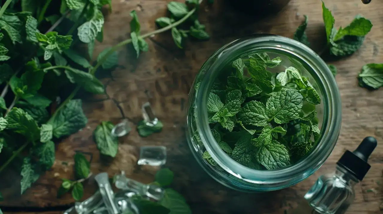 Ekstrakt z mięty: Jakie są zastosowania tego naturalnego dodatku?