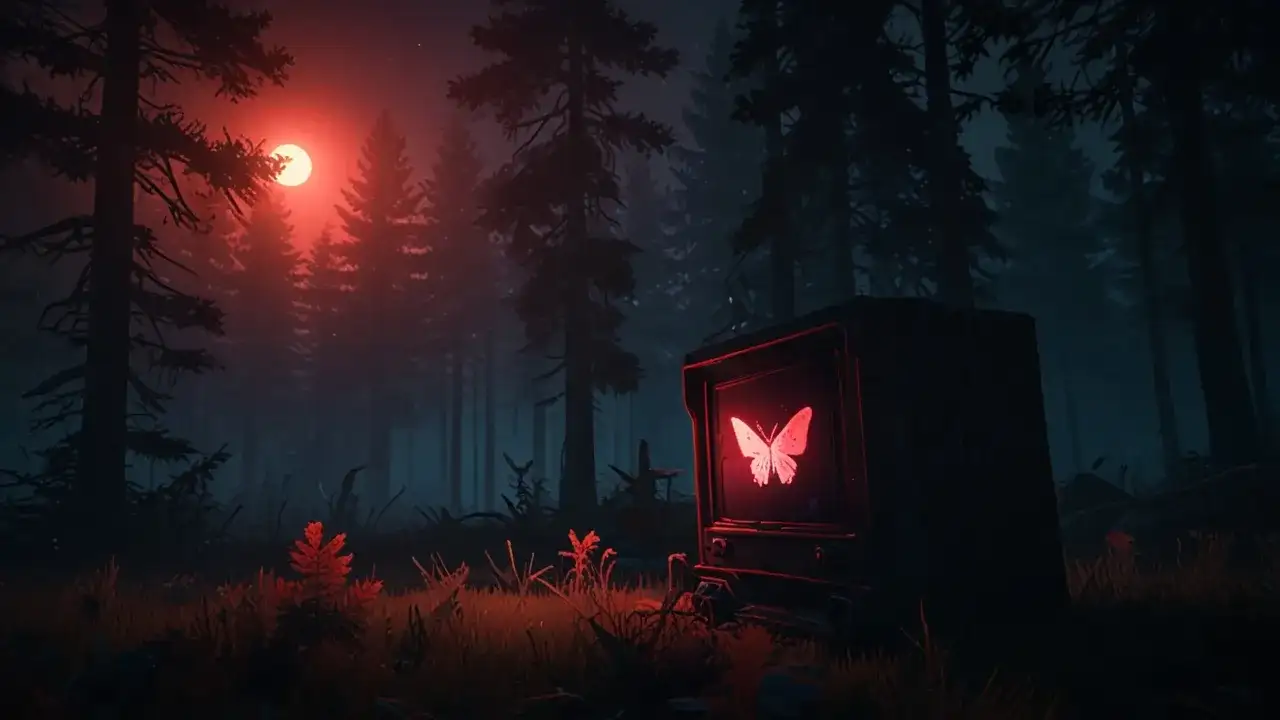 Czy sequel Until Dawn 2 przebije grozę oryginału? Fani spekulują