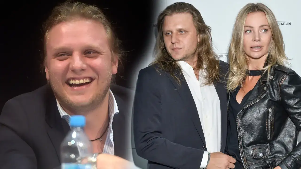 Ile lat miał Piotr Woźniak-Starak? Poznaj smutną prawdę o jego życiu