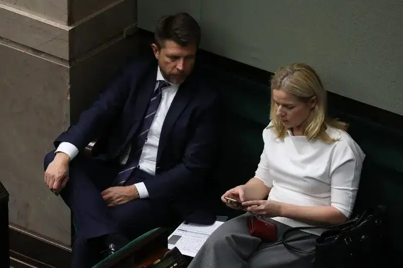 Małgorzata Petru kim jest? Poznaj jej rolę w BNP Paribas Polska