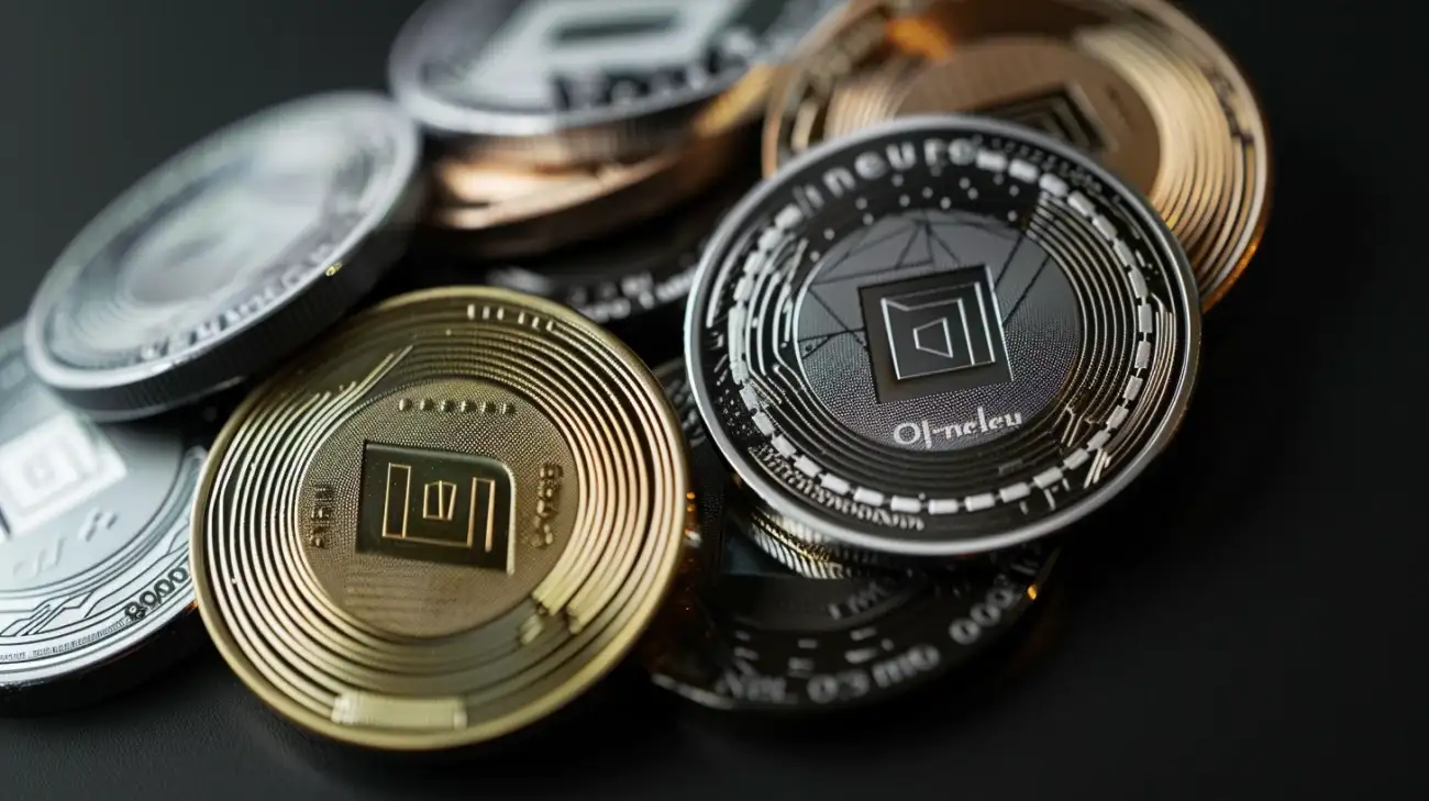 Kryptowaluta Neumark: Czy warto zainwestować w Neumark?