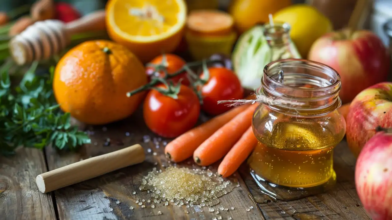 Fruktoza - w jakich produktach spożywczych występuje cukier?