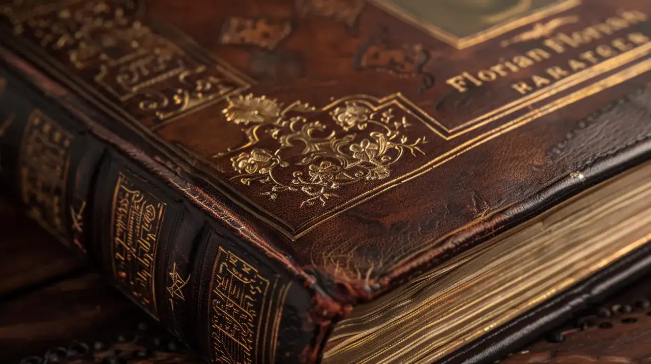 Co oznacza imię Florian? Niezwykła historia i symbolika tego imienia