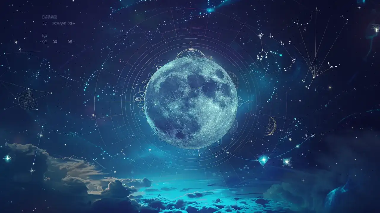 Kalkulator znaku zodiaku: Poznaj swój prawdziwy znak i jego cechy