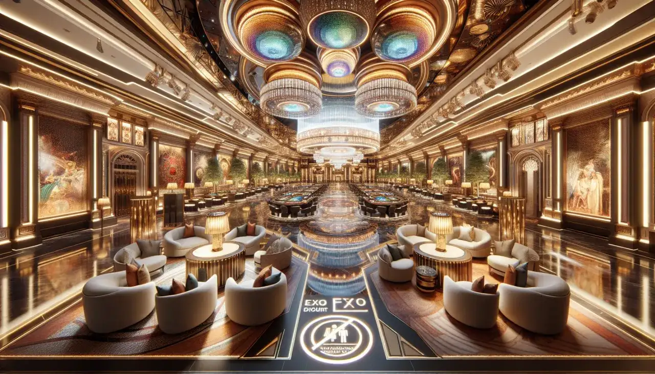 Zmieniające się motywy dekoracji, jakie oferują nowoczesne sloty online