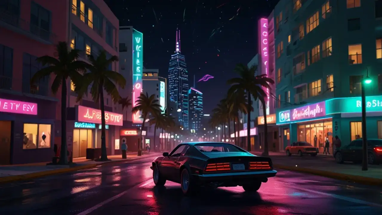 Misje w GTA VC: Kompletny spis zadań i wątków fabularnych