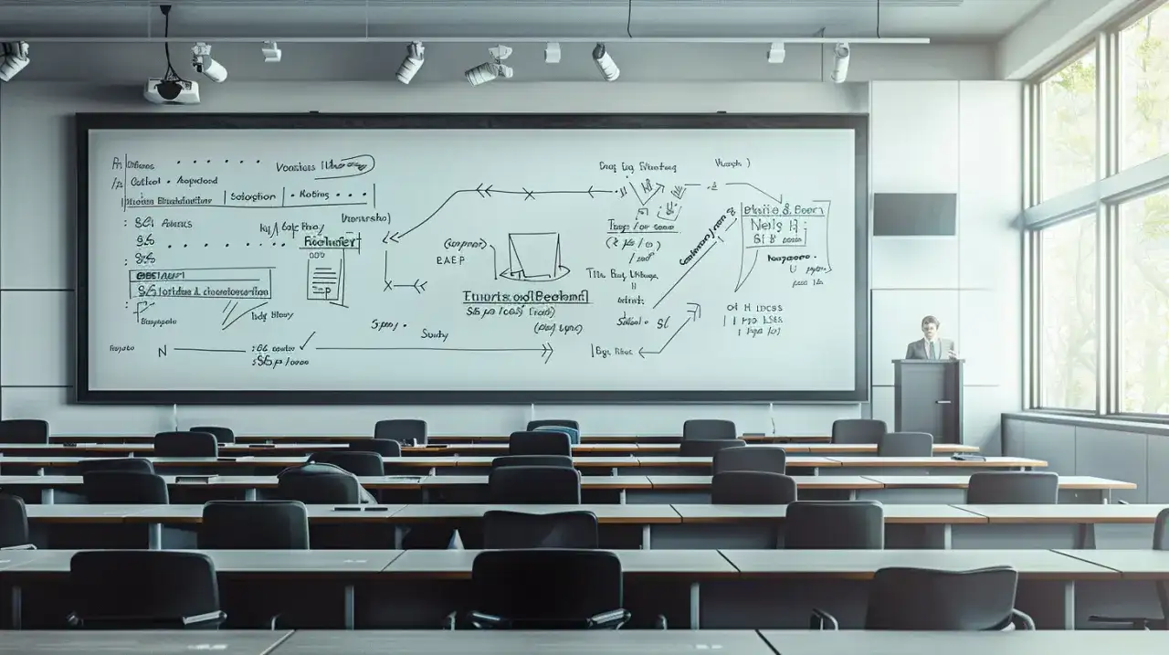 Stanowisko na wyższej uczelni: Jakie są możliwości dla doktora?