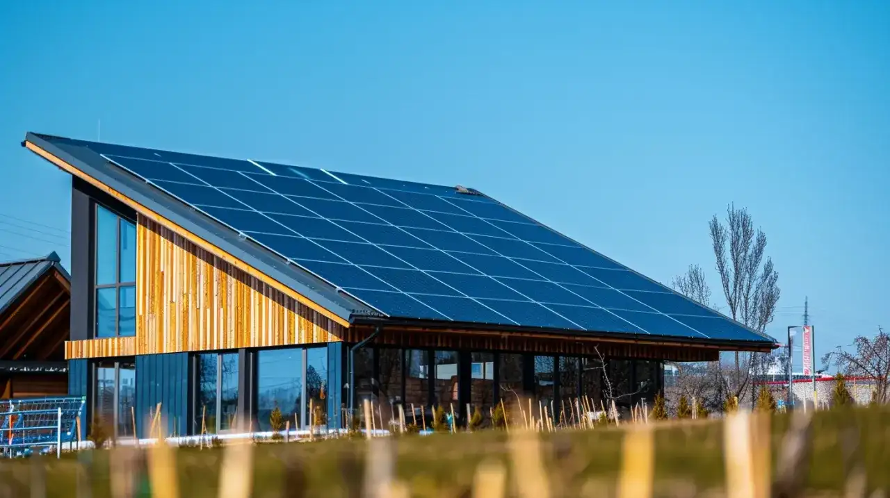 Fotowoltaika Katowice, instalacje fotowoltaiczne - Lista Najlepszych