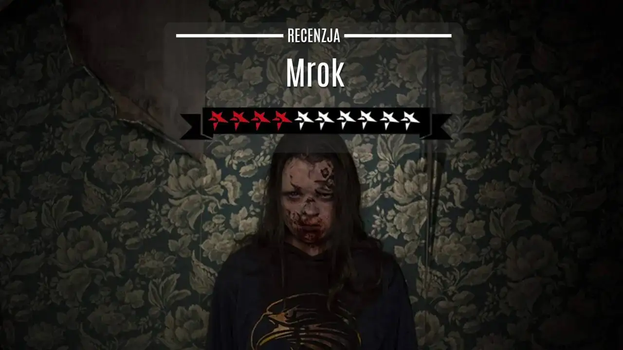 Mrok - polski dramat psychologiczny o mrocznych sekretach rodziny