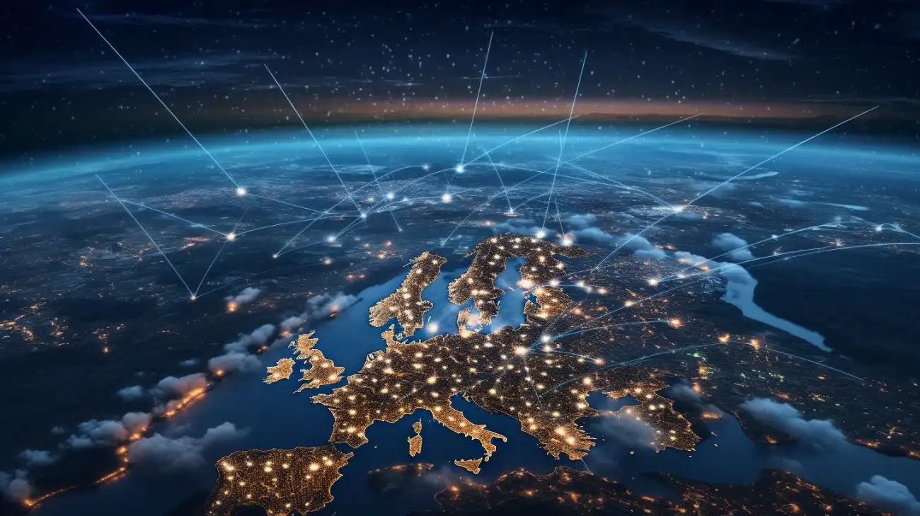 Fly Radar Polska - Radar24.pl - Aktualna mapa lotów