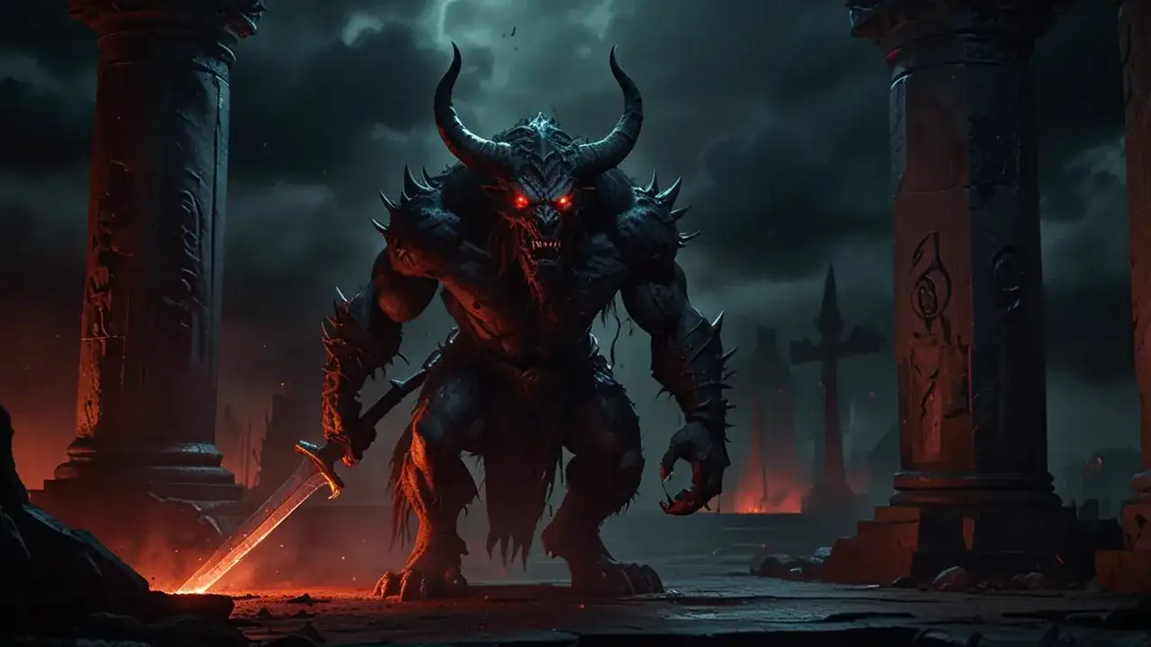 Nowe wyzwanie w Diablo 4: Rzeźnia Zira czeka na doświadczonych graczy