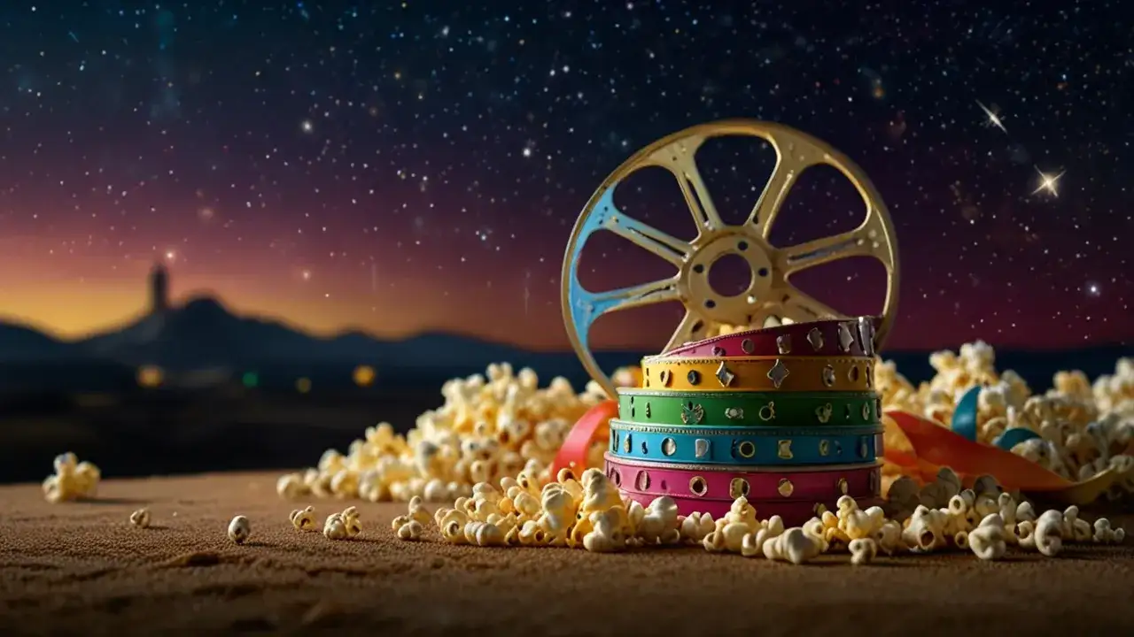 Najlepsze filmy roku 2018 - 10 niezapomnianych produkcji kinowych