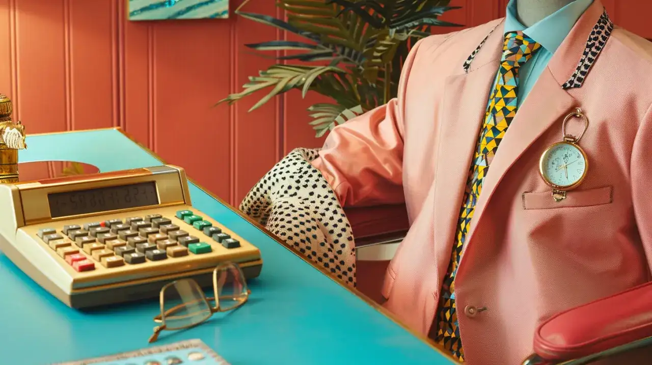 Moda lat 80: Jak osiągnąć elegancki męski look? Inspirujące triki!