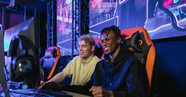 Top 50 najlepszych gier online w 2025 roku - sprawdź je wszystkie!