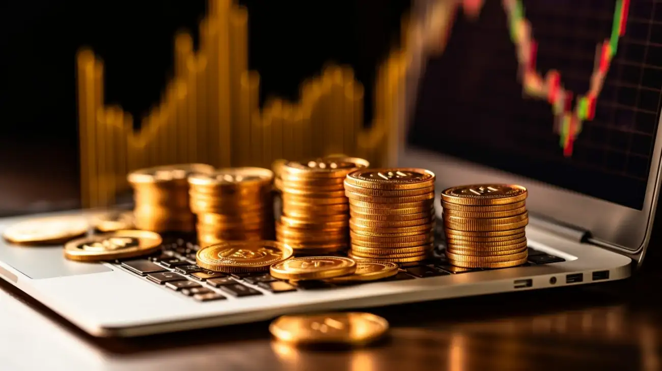 Stakowanie Kryptowaluty - Praktyczny Poradnik i Najnowsze Trendy